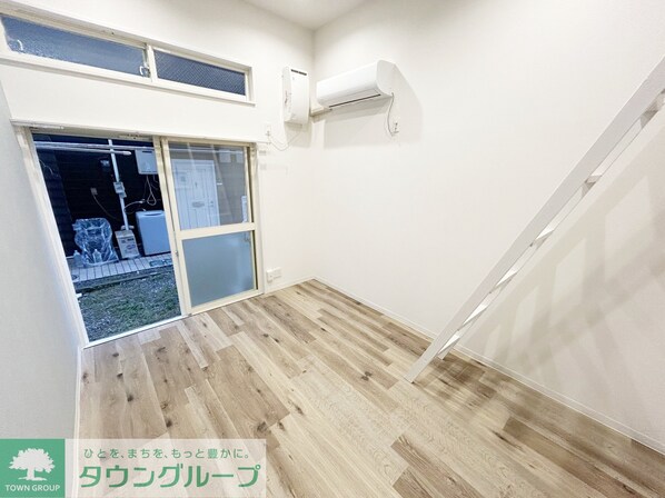 パトリエ西鶴間の物件内観写真